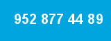 952 877 44 89